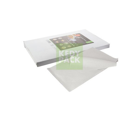 Papier culinaire Multi-usages