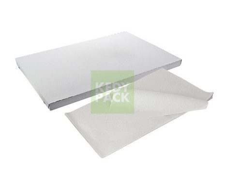 Papier culinaire Multi-usages
