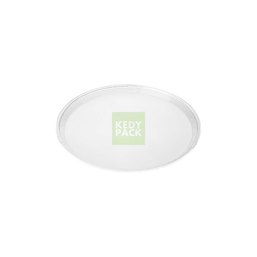 Coupole ronde