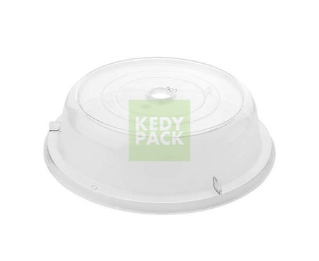 Cloche pour Micro-Onde