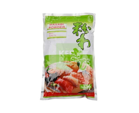 Wasabi en Poudre