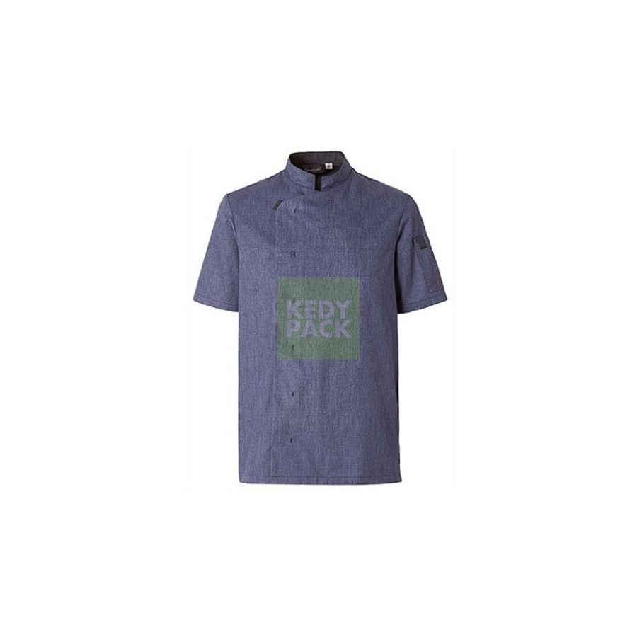 Veste manches courtes SHADE