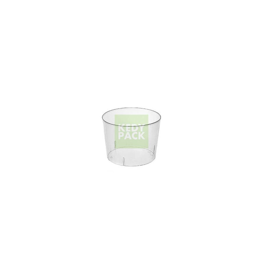 Verrine dessert