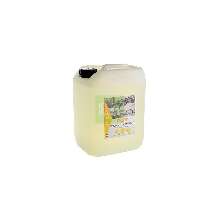 Liquide vaisselle pour machine Liquide vaisselle pour machine