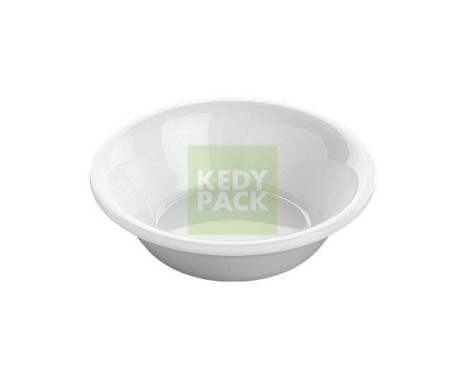 Coupelle plastique réutilisable