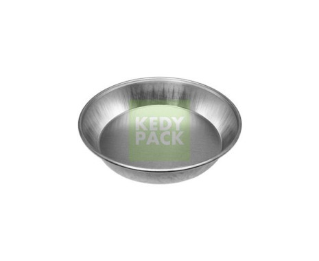 Moule Rond en Aluminium