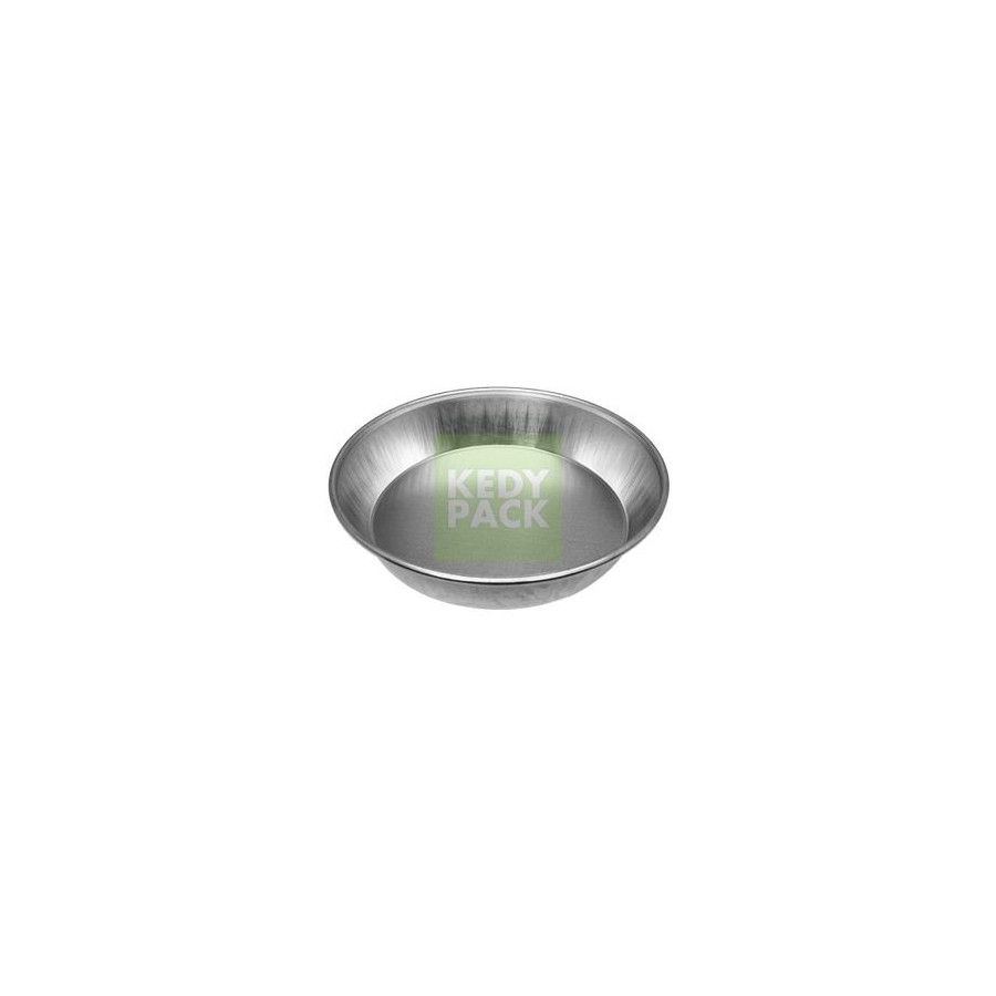 Moule Rond en Aluminium