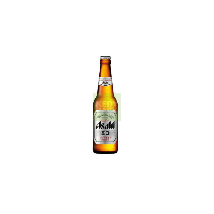 Bière japonaise ASAHI Bière japonaise ASAHI