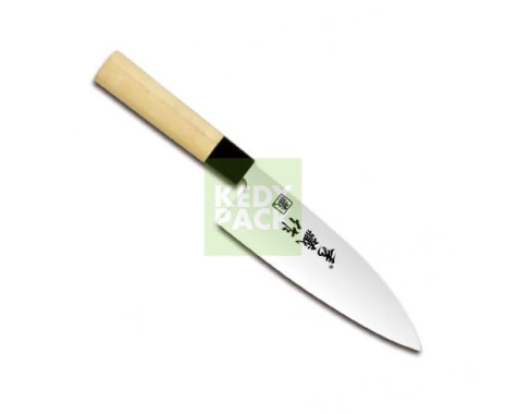 Couteau professionnel spécial poisson