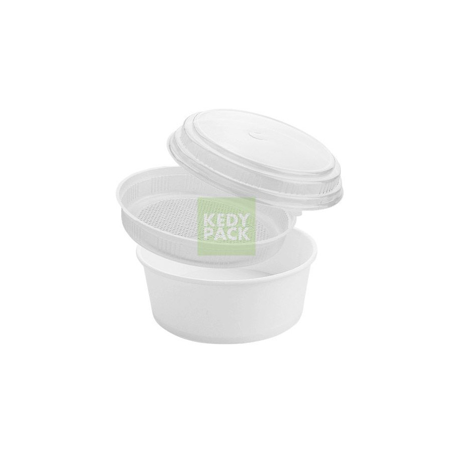 Pot en carton