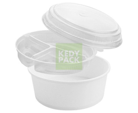 Pot en carton