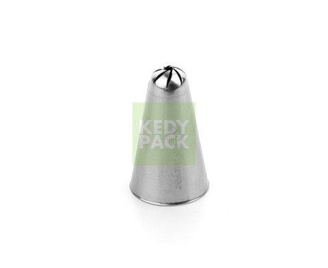 Douille inox De Buyer