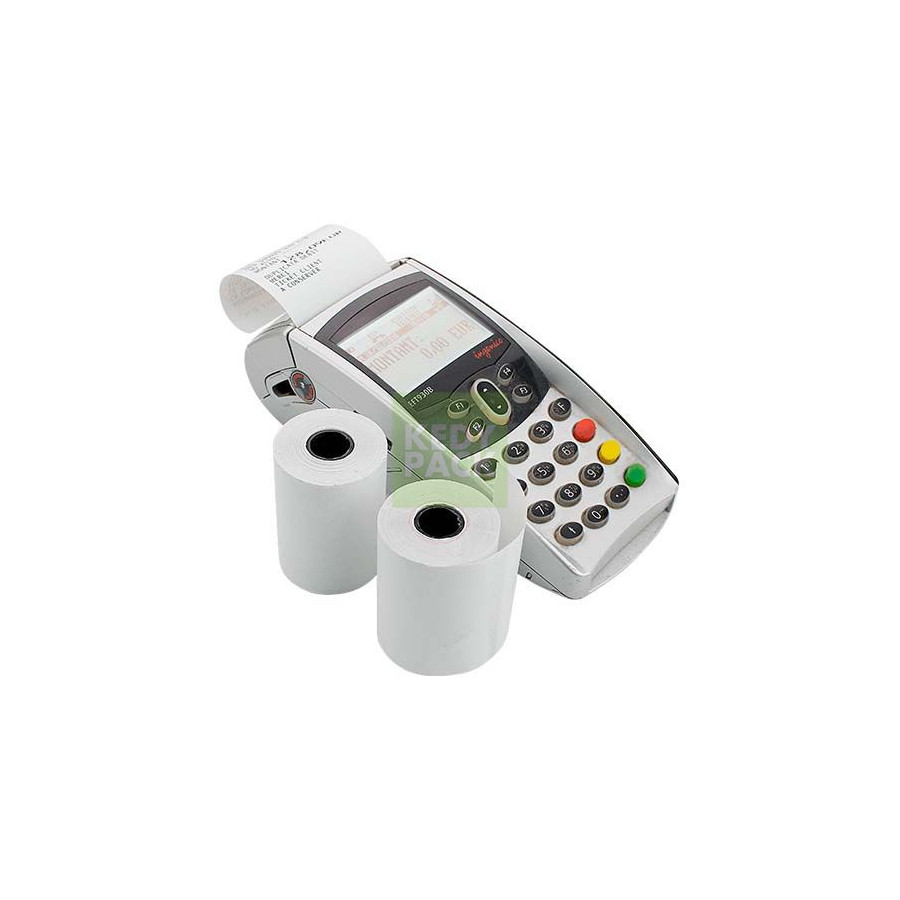 Rouleau Bobine thermique