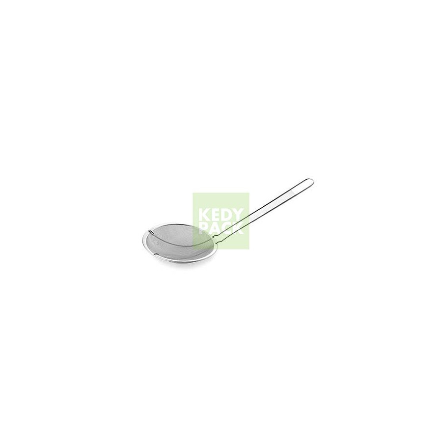Ecumoire en Inox