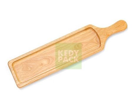 Planche bois de présentation