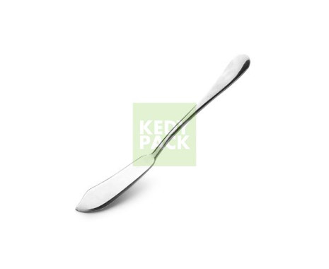 Couverts Inox Gamme LUXE : 3 en 1