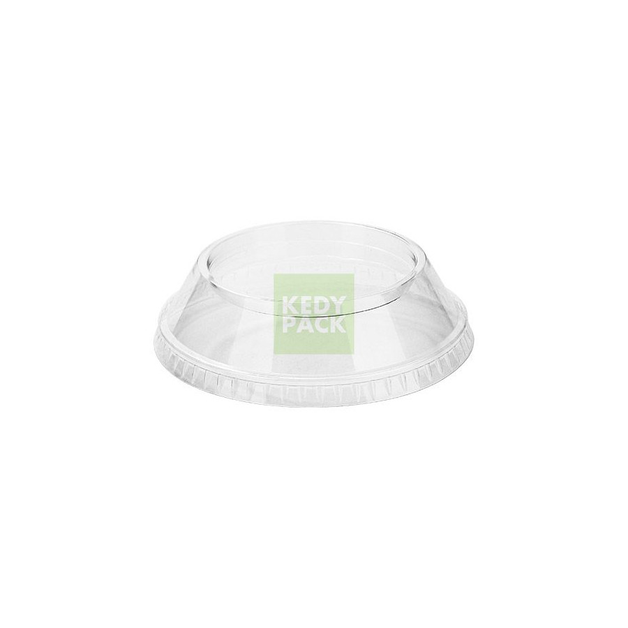 Coupe dessert plastique