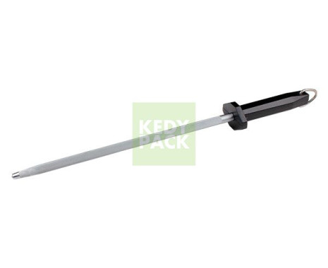 Fusil a aiguiser meche ronde
