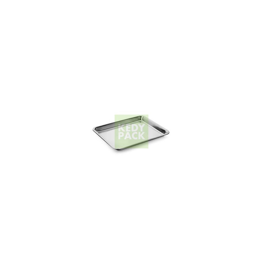 Plateau en inox Plateau en inox