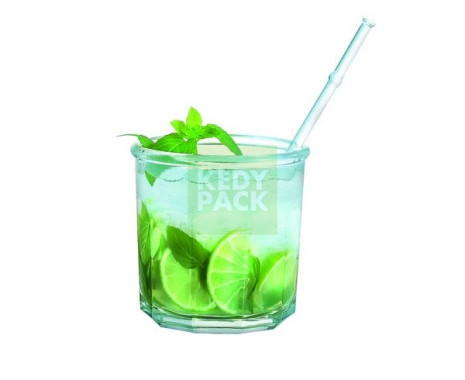 Goblet pot dessert en verre ESKALE