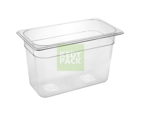 Bac Gastronomie en Plastique 1/3