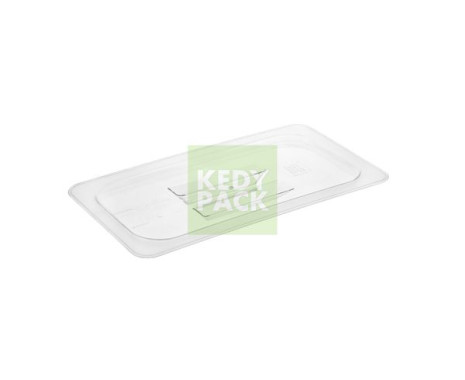 Bac Gastronomie en Plastique 1/3