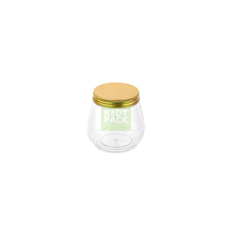 Bocal Verrine à l'ancienne