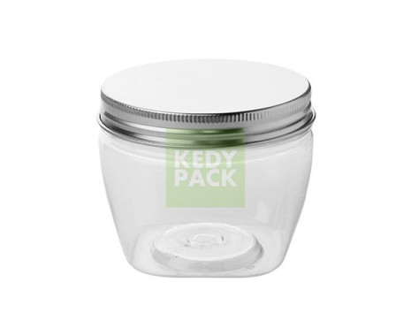 Bocal Verrine à l'ancienne