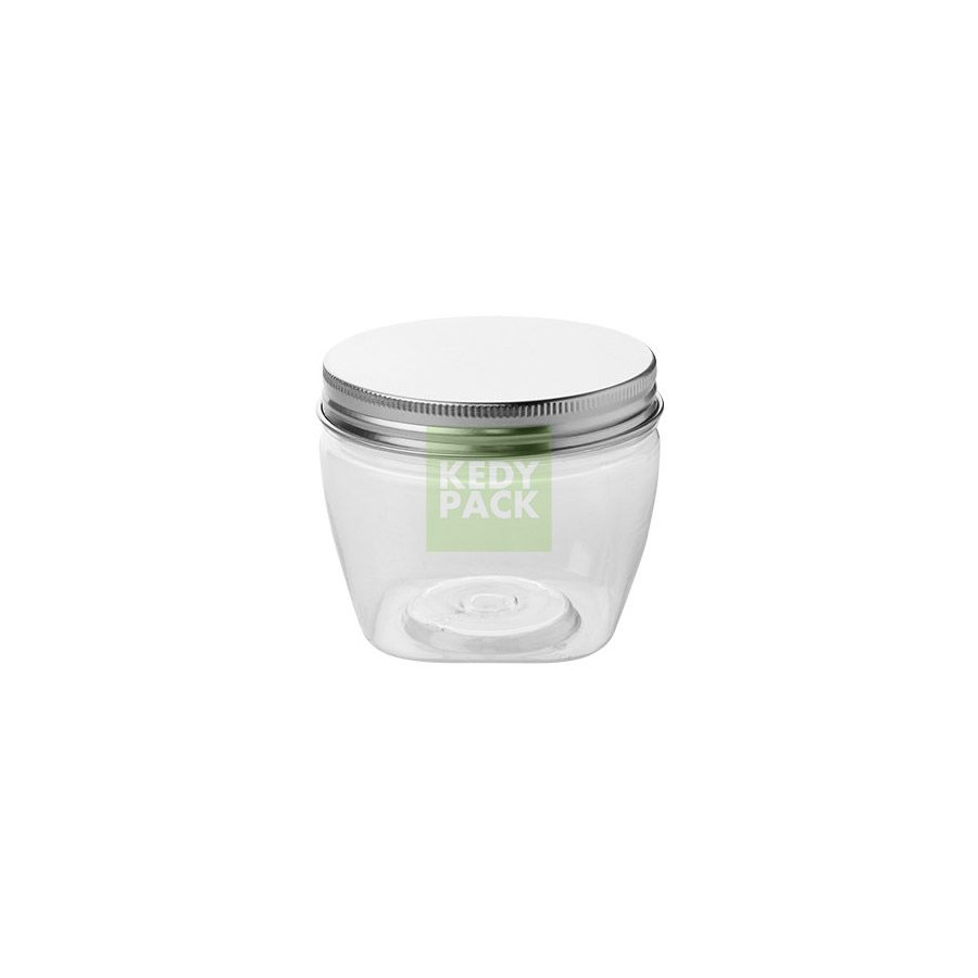 Bocal Verrine à l'ancienne