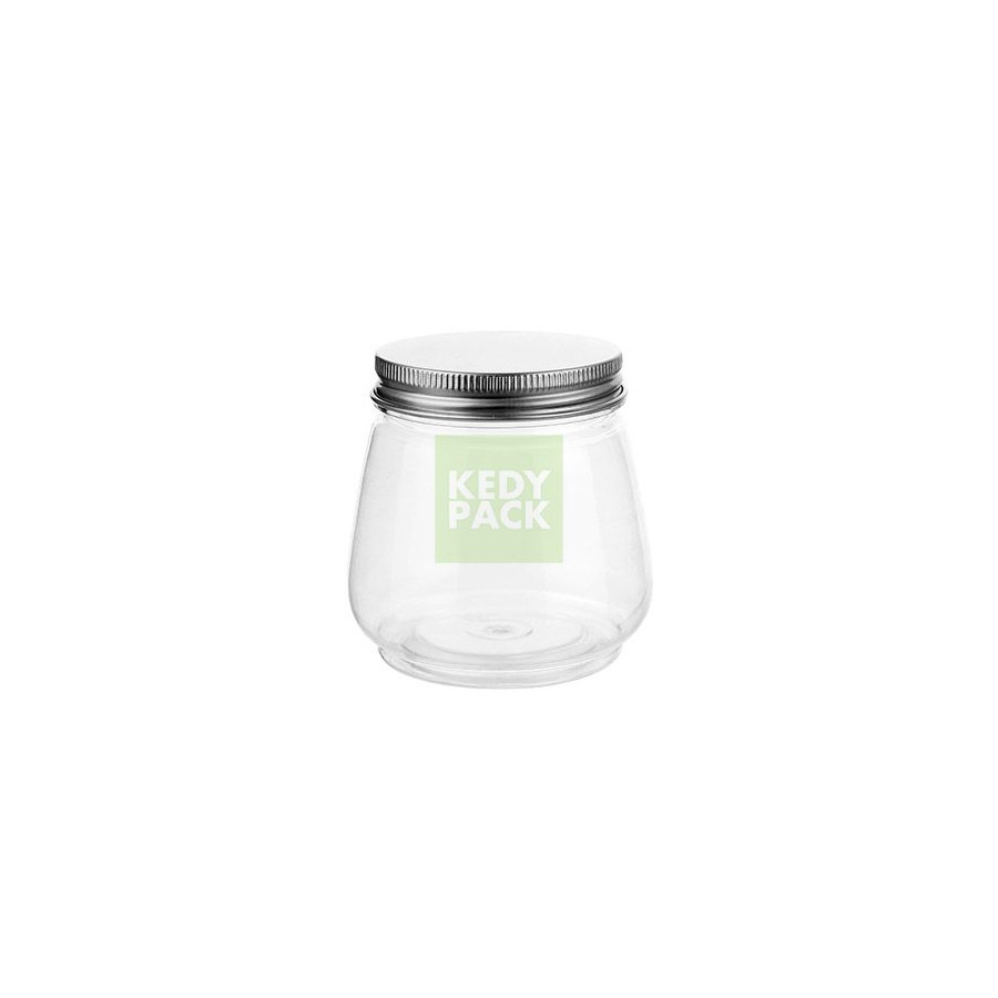 Bocal Verrine à l'ancienne Bocal Verrine à l'ancienne