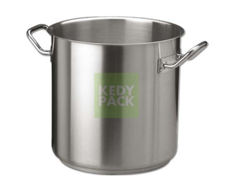 Marmite de Cuisine professionnel