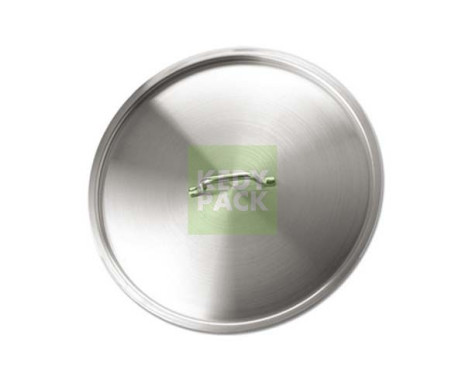 Marmite de Cuisine professionnel