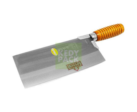 Couteau Chinois CHAN CHI KEE