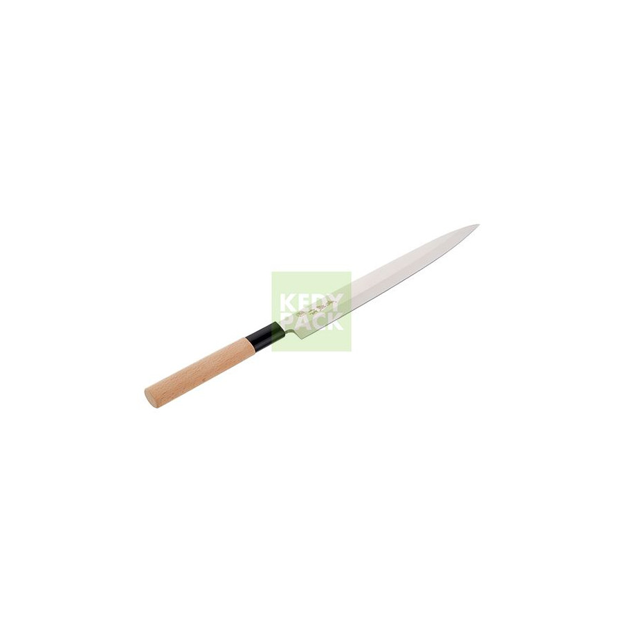 Couteau Découpe de Poisson