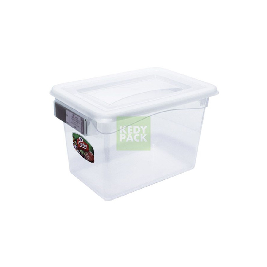 Boîtes hermétiques plastique Boîtes hermétiques plastique
