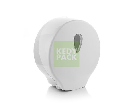 Distributeur de papier toilette