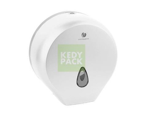 Distributeur de papier toilette