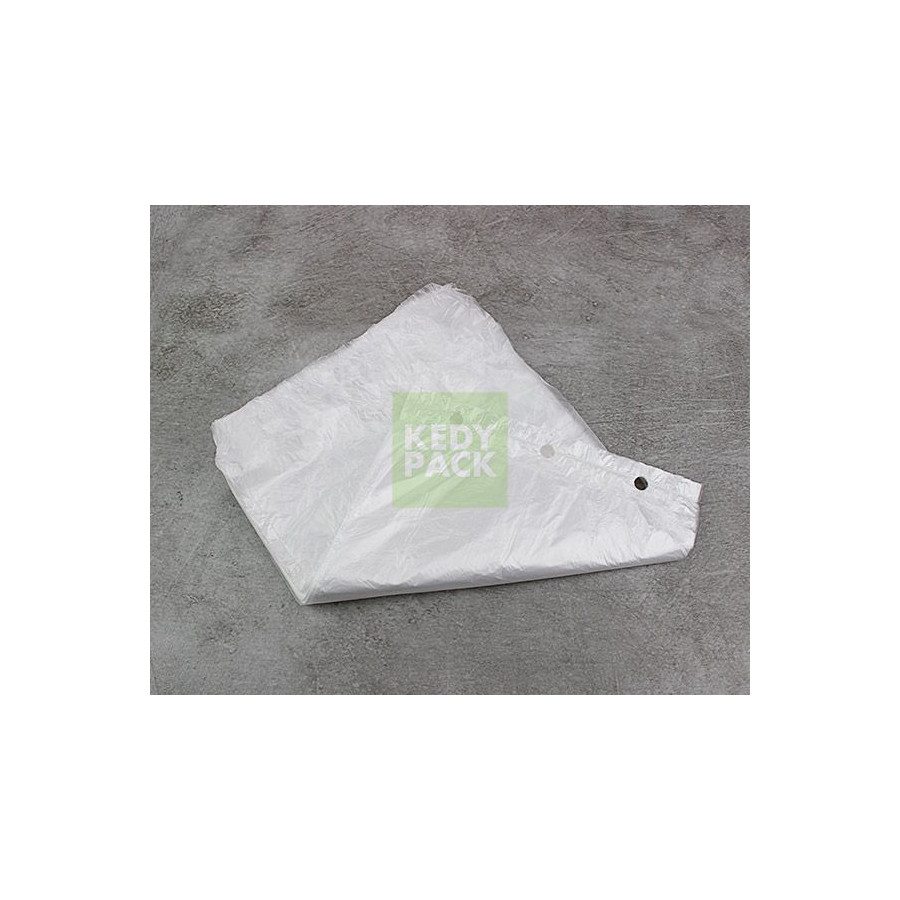 Sac liasse micro ondable