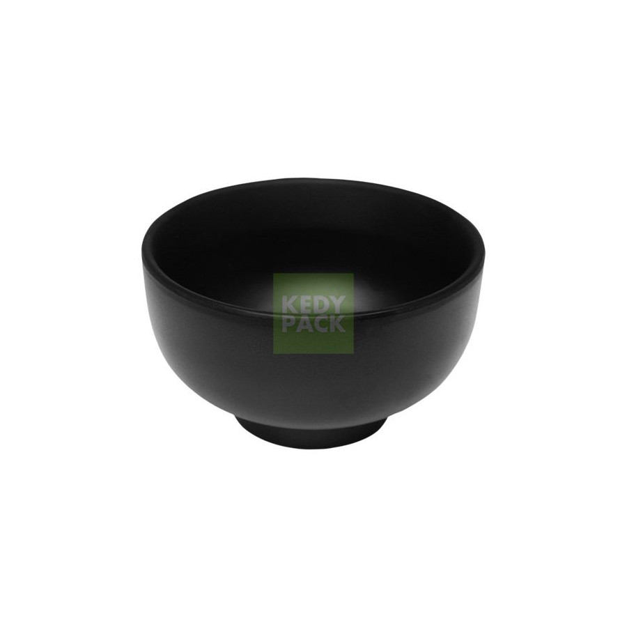 Ensemble serviceEbony 22p.sans texture