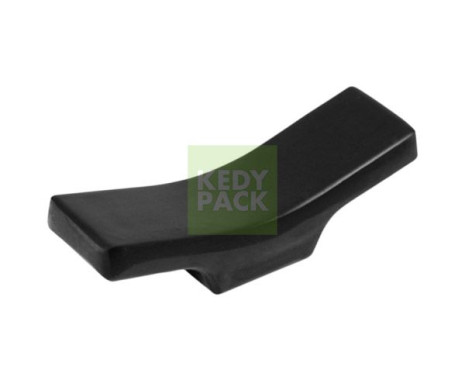 Ensemble serviceEbony 22p.sans texture