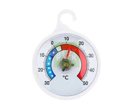Thermomètre frigo congélateur
