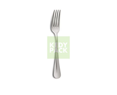 Couverts Inox GRANADA : 3 en 1
