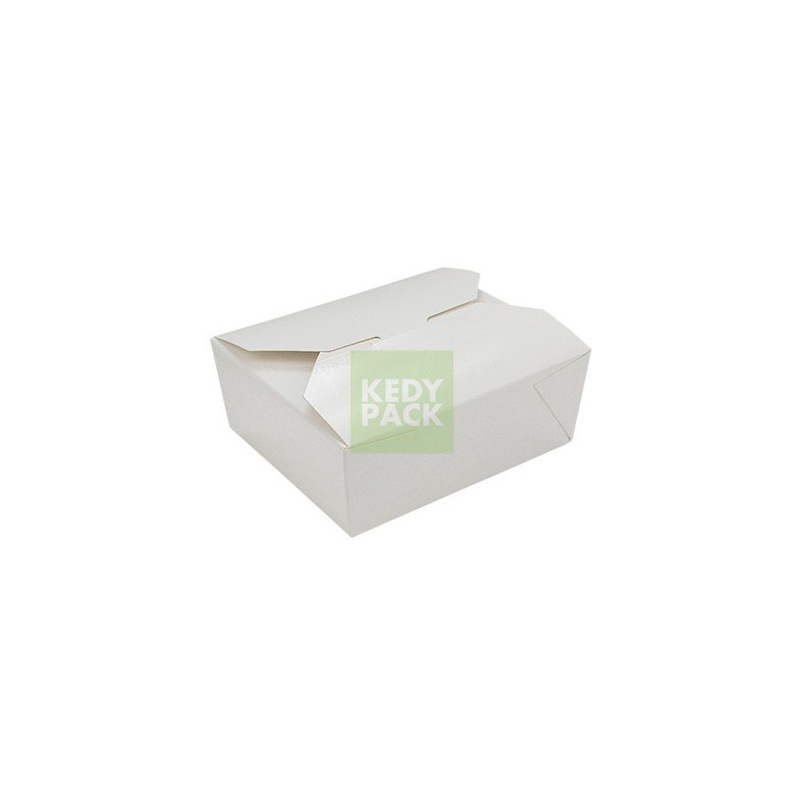 Bio Pack Boîte rectangulaire