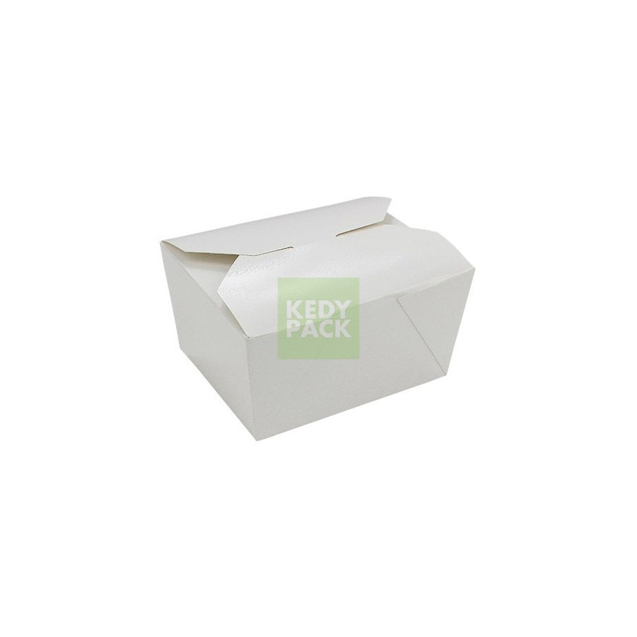 Bio Pack Boîte rectangulaire Bio Pack Boîte rectangulaire