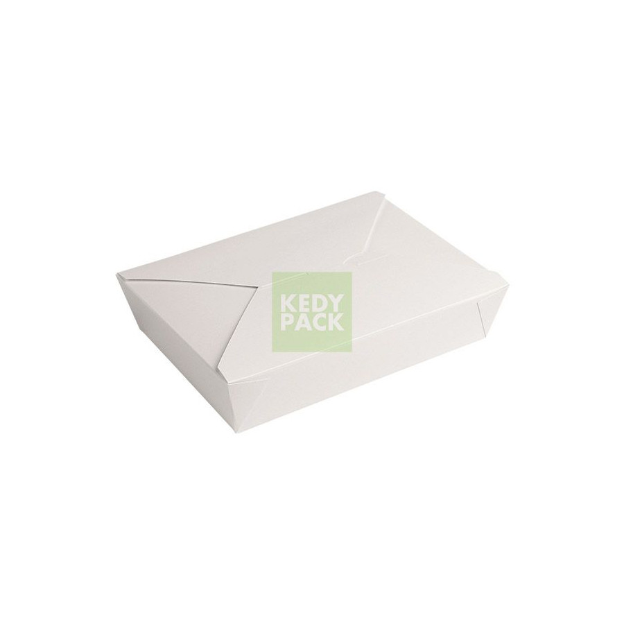 Bio Pack Boîte rectangulaire Bio Pack Boîte rectangulaire