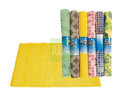 Tapis anti-dérapant
