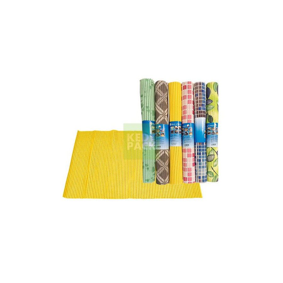 Tapis anti-dérapant