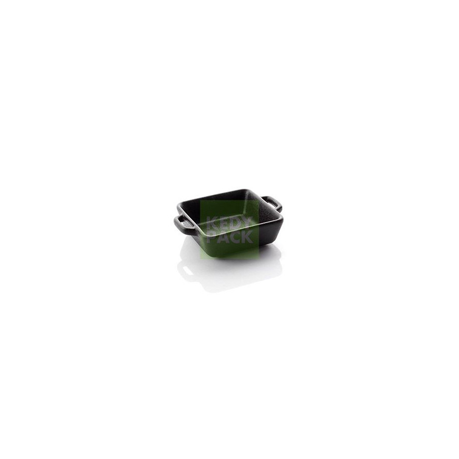 Collection assiette hematite