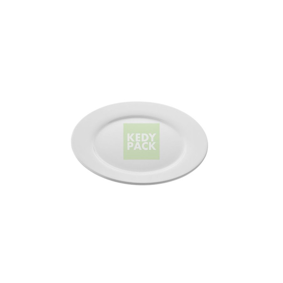 Assiette Blanche Ronde Assiette Blanche Ronde