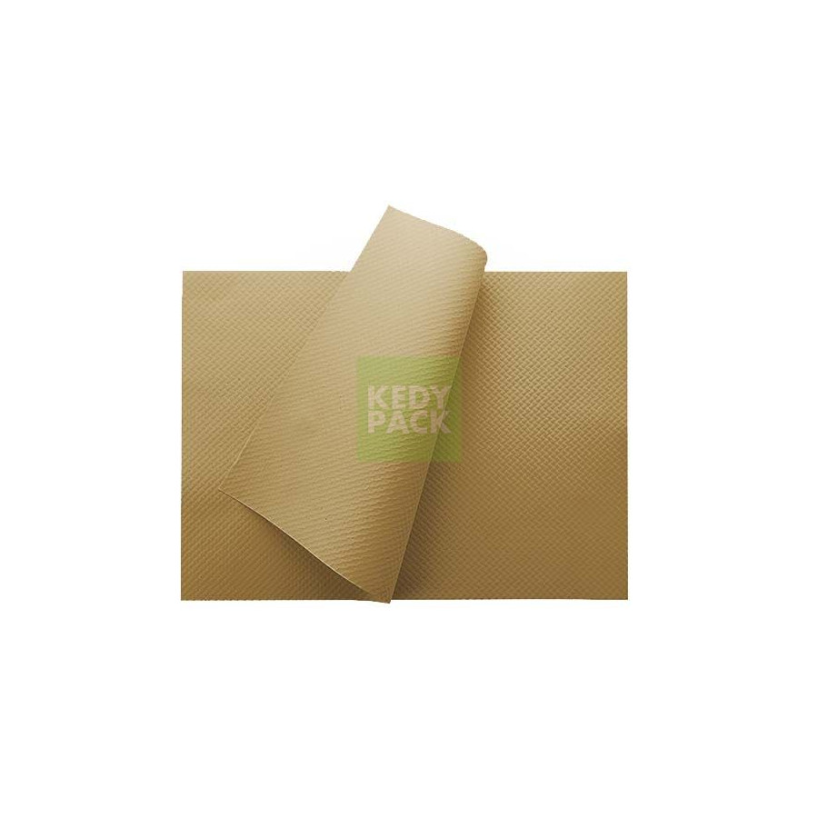 Set Table Papier 30x40 cm Couleur vive